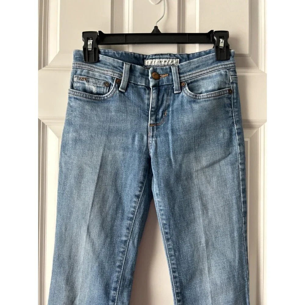 Joe’s Jeans, Size W24, Women’s, Fit Provocateur - Picture 2 of 7